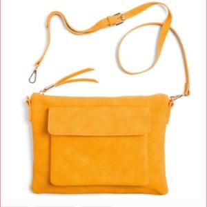 Shiraleah Jesse Crossbody Bag